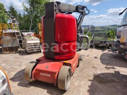 Інтернет-аукціон: MANITOU  120 AETJ-C