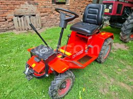 Online auction: BALCANCAR  DINGO