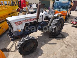 Online árverés: MITSUBISHI  SATOH ST-2600