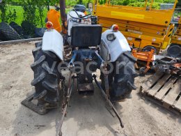 Інтернет-аукціон: MITSUBISHI  SATOH ST-2600