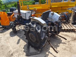 Інтернет-аукціон: MITSUBISHI  SATOH ST-2600