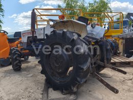 Інтернет-аукціон: MITSUBISHI  SATOH ST-2600