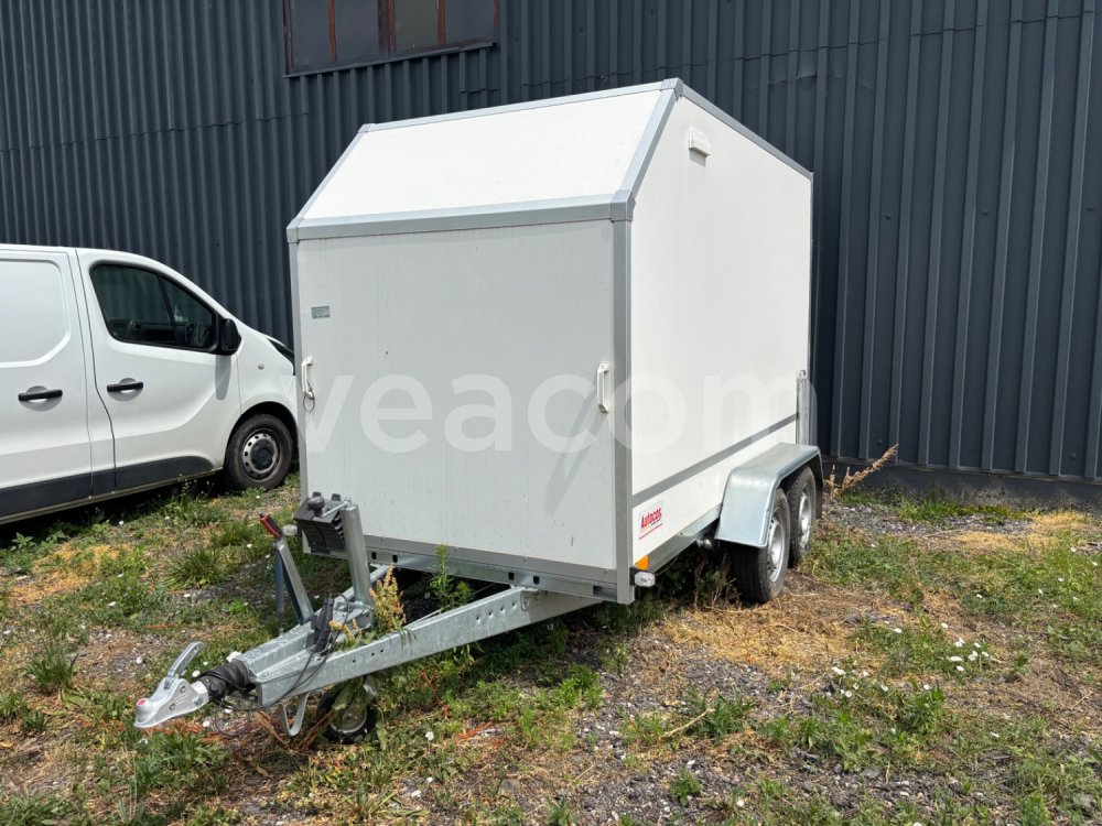 Online árverés:  AUTOCAR BR2 + KS 15-1E ATSR