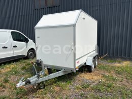 Online árverés:  AUTOCAR BR2 + KS 15-1E ATSR