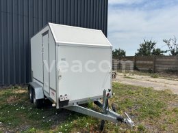 Online árverés:   AUTOCAR BR2 + KS 15-1E ATSR