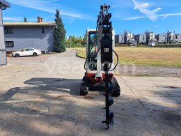 Online-Versteigerung: TAKEUCHI  TB216