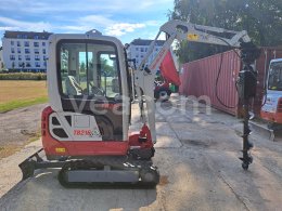 Online-Versteigerung: TAKEUCHI  TB216