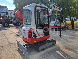Online-Versteigerung: TAKEUCHI  TB216