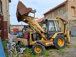 Aukcja internetowa: CATERPILLAR  428B