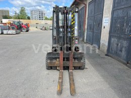 Aukcja internetowa: DESTA  DVHM 3222 LX