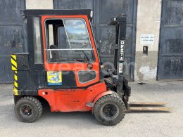 Aukcja internetowa: DESTA  DVHM 3222 LX