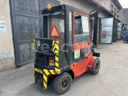 Aukcja internetowa: DESTA  DVHM 3222 LX