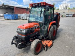 Online aukce: KUBOTA  ST ALFA-30 4X4