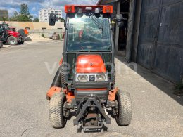Aukcja internetowa: KUBOTA  ST ALFA-30 4X4