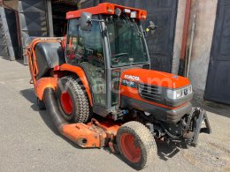 Aukcja internetowa: KUBOTA  ST ALFA-30 4X4
