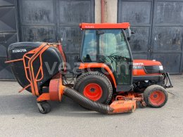 Aukcja internetowa: KUBOTA  ST ALFA-30 4X4