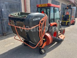 Aukcja internetowa: KUBOTA  ST ALFA-30 4X4