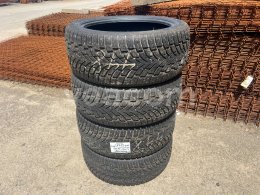 Aukcja internetowa:  NOKIAN TYRES