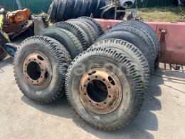 Aukcja internetowa:  KOLA - TATRA T815