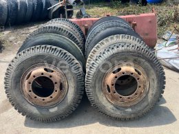 Інтернет-аукціон:   KOLA - TATRA T815