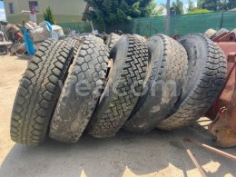 Інтернет-аукціон:   KOLA - TATRA T815
