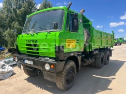 Інтернет-аукціон: TATRA  T 815 6X6