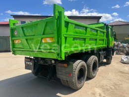 Online-Versteigerung: TATRA  T 815 S3 6X6