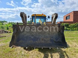 Online aukce: JCB  3 CX 4X4