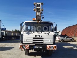 Aukcja internetowa: TATRA  T815 AD20