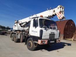 Online auction: TATRA  T815 AD20