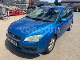 Aukcja internetowa: FORD  FOCUS