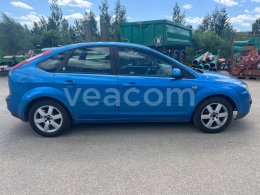 Online aukce: FORD  FOCUS