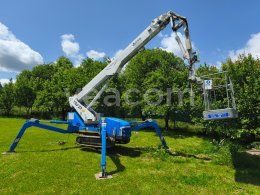 Online aukce:  PALAZZANI INDUSTRIE TSJ 23