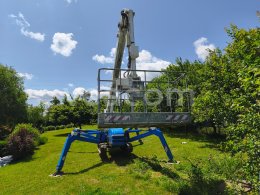 Інтернет-аукціон:   PALAZZANI INDUSTRIE TSJ 23