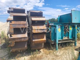 Интернет-аукцион:  POWERSCREEN TRIDENT11