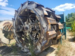 Online aukce:   POWERSCREEN TRIDENT11