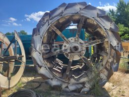 Online aukce:   POWERSCREEN TRIDENT11