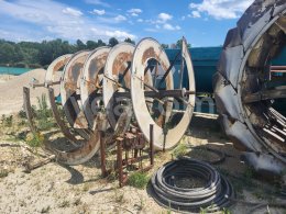 Online aukce:   POWERSCREEN TRIDENT11