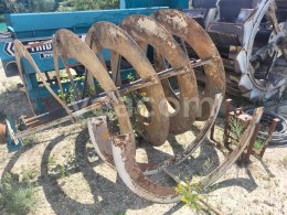 Online aukce:   POWERSCREEN TRIDENT11