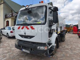 Aukcja internetowa: RENAULT  MIDLUM