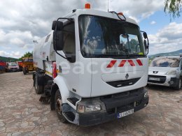 Інтернет-аукціон: RENAULT  MIDLUM 220