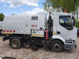 Інтернет-аукціон: RENAULT  MIDLUM 220
