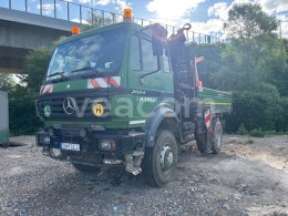 Online auction: MB  2024 AK38