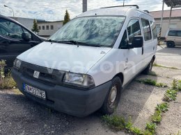 Online-Versteigerung: CITRÖEN  JUMPY 2.0HDI