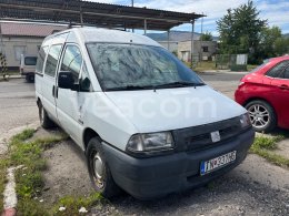 Online árverés: CITRÖEN  JUMPY 2.0HDI