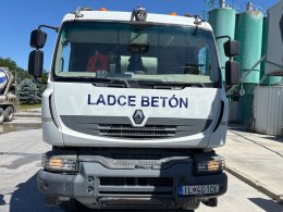 Online árverés: RENAULT  KERAX 410.42 P 8X4