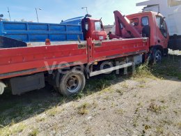 Online auction: AVIA  D75 + HR