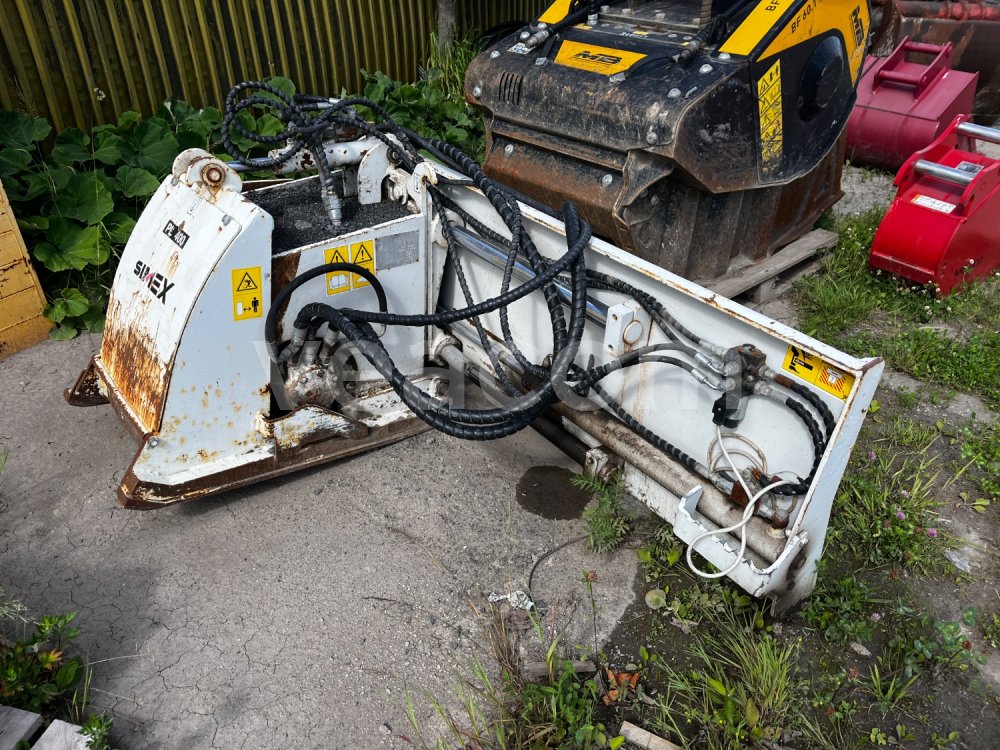Aukcja internetowa: SIMEX  PL 400