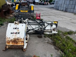 Aukcja internetowa: SIMEX  PL 400