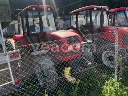 Online árverés: BELARUS  MTZ 1025.3 4X4